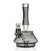 Grav Oracle Glass Water Pipe - Toker Supply