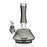 Grav Oracle Glass Water Pipe - Toker Supply