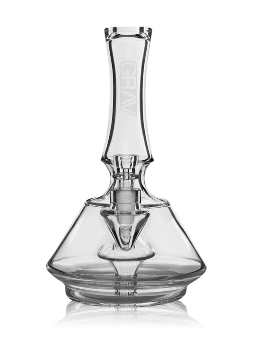 GRAV® Oracle Water Pipe - Toker Supply
