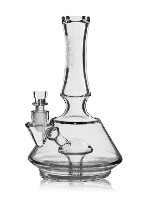 GRAVÂ® Oracle Water Pipe - Toker Supply