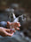 GRAV® Rain Showerhead Rig - Toker Supply