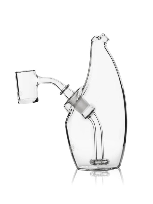 GRAV® Rain Showerhead Rig - Toker Supply