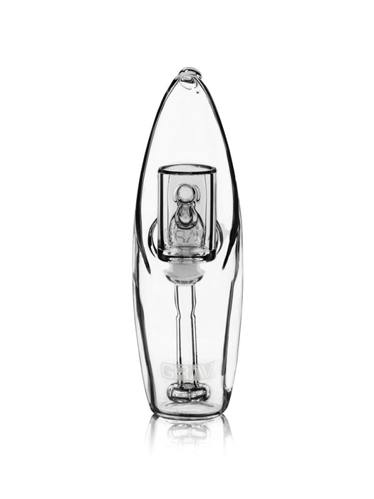 GRAV® Rain Showerhead Rig - Toker Supply