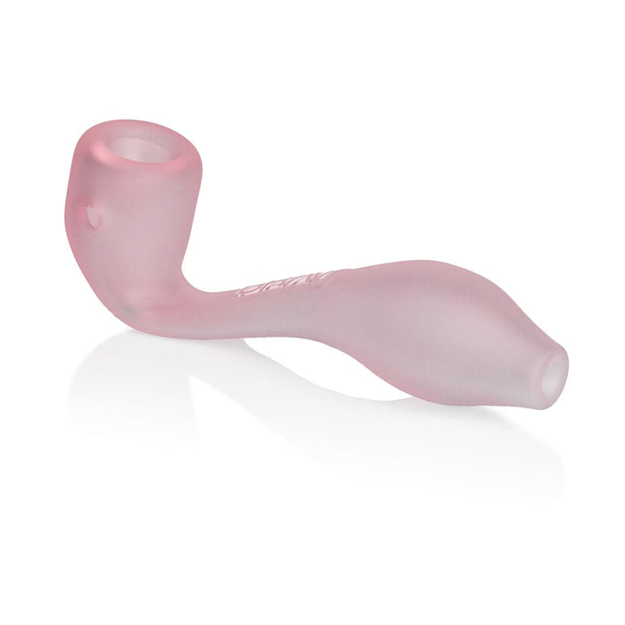 Grav Sandblasted Classic Sherlock - Toker Supply