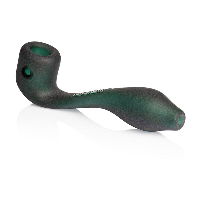 Grav Sandblasted Classic Sherlock - Toker Supply