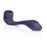 Grav Sandblasted Classic Sherlock - Toker Supply