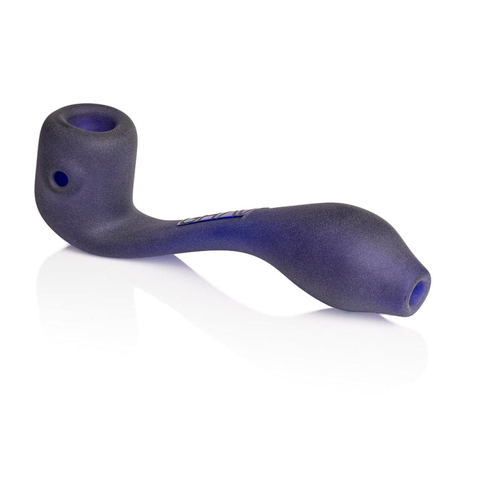 Grav Sandblasted Classic Sherlock - Toker Supply