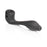 Grav Sandblasted Classic Sherlock - Toker Supply