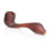 Grav Sandblasted Classic Sherlock - Toker Supply