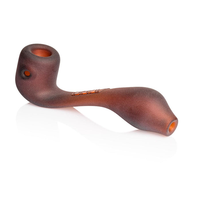 Grav Sandblasted Classic Sherlock - Toker Supply