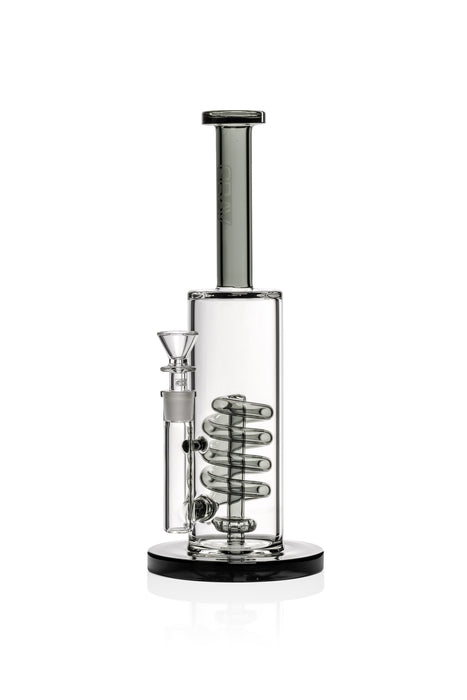GRAV® Smoke Coil Shower Head Water Pipe - Toker Supply