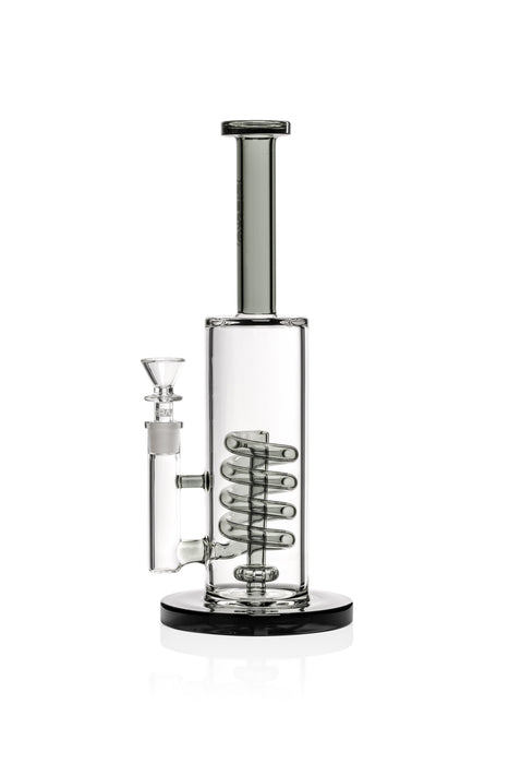 GRAV® Smoke Coil Shower Head Water Pipe - Toker Supply