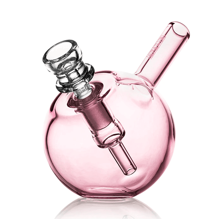 Grav Spherical Pocket Bubbler - Toker Supply