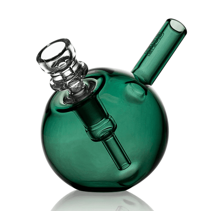 Grav Spherical Pocket Bubbler - Toker Supply