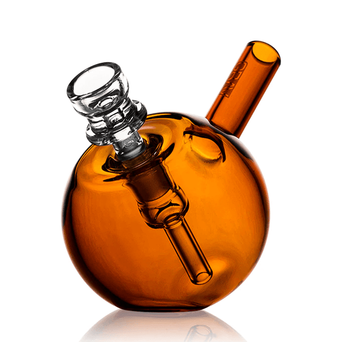 Grav Spherical Pocket Bubbler - Toker Supply