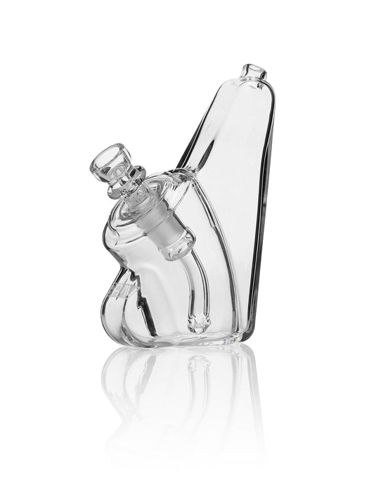 GRAV® Wedge Bubbler - Assorted Colors - Toker Supply