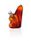 GRAV® Wedge Bubbler - Assorted Colors - Toker Supply