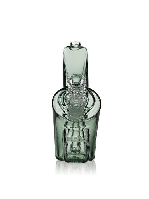 GRAV® Wedge Bubbler - Assorted Colors - Toker Supply