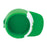 GREEN LEAF SNAPBACK HAT ASHTRAY - Toker Supply