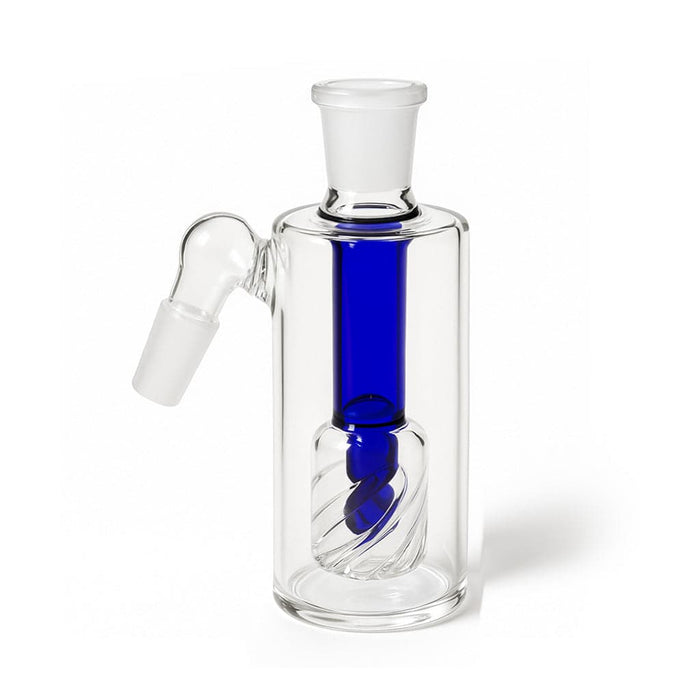 GRIDDED DRUM PERC ASH CATCHER - Toker Supply