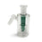 GRIDDED DRUM PERC ASH CATCHER - Toker Supply
