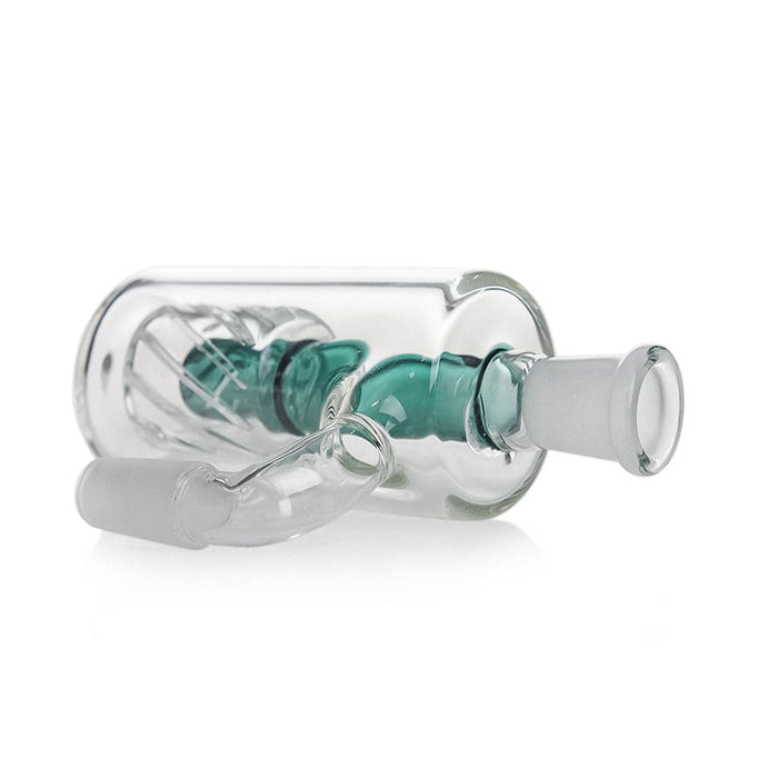 GRIDDED DRUM PERC ASH CATCHER - Toker Supply
