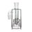 GRIDDED DRUM PERC ASH CATCHER - Toker Supply