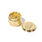 Grindzilla Luxury Grinder - Toker Supply