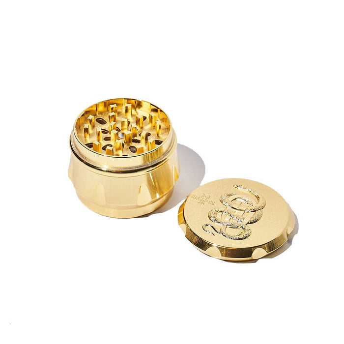 Grindzilla Luxury Grinder - Toker Supply
