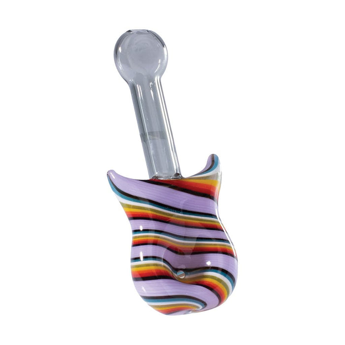 GUITAR HAND PIPE - Toker Supply