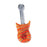 GUITAR HAND PIPE - Toker Supply