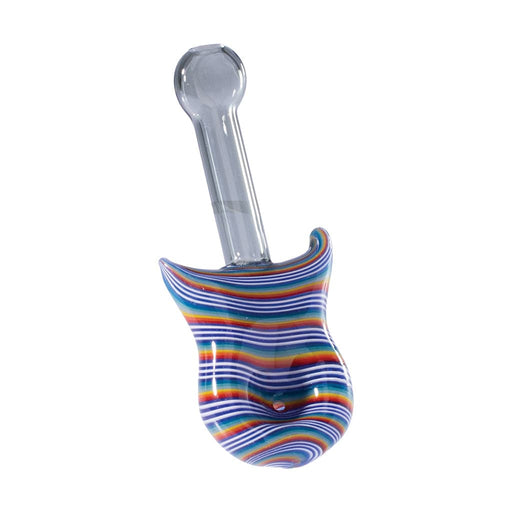 GUITAR HAND PIPE - Toker Supply