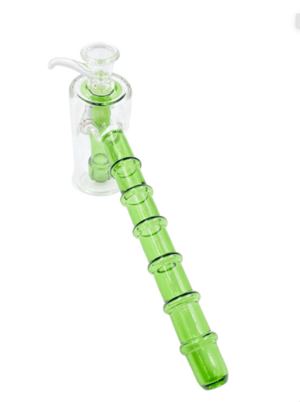 Hammer Bubbler With Bowl - Toker Supply