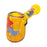 HAMMER HAND PIPE - Toker Supply