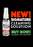HEADY SWABS 2FL OZ SPRAY QUARTZ CLEANER - Toker Supply