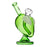 Hemper Alien Glass Water Pipe | 14mm F - Toker Supply