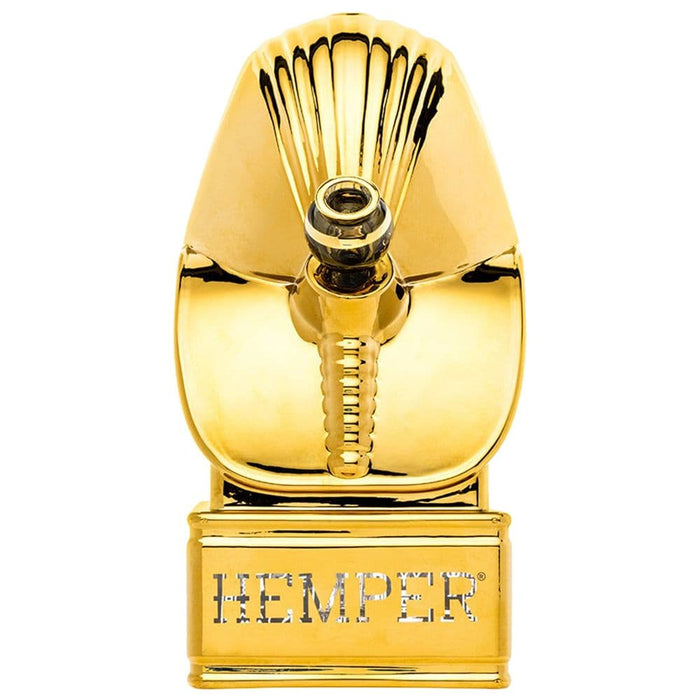 Hemper Ancient Egypt Glass Water Pipe | 14mm F - Toker Supply