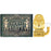 Hemper Ancient Egypt Glass Water Pipe | 14mm F - Toker Supply