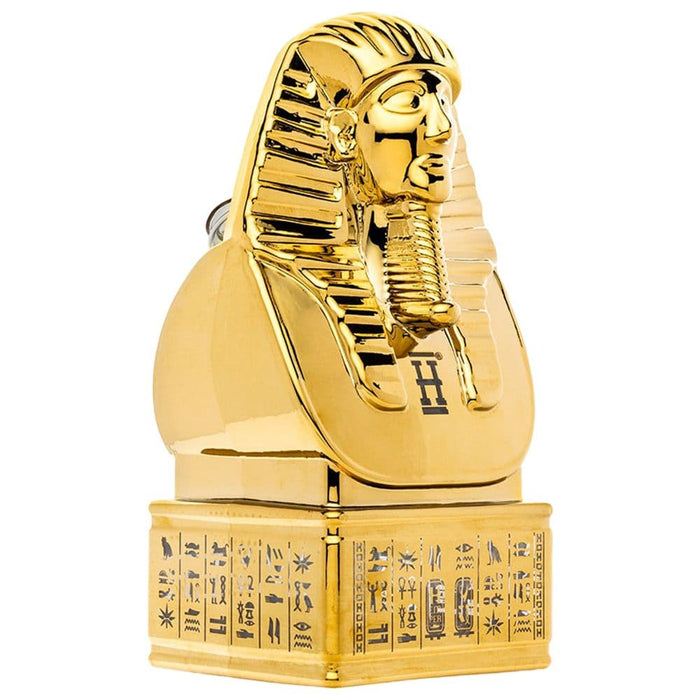 Hemper Ancient Egypt Glass Water Pipe | 14mm F - Toker Supply