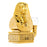Hemper Ancient Egypt Glass Water Pipe | 14mm F - Toker Supply