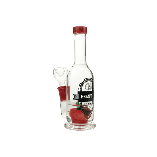 HEMPER Apple Cider Bong - Toker Supply