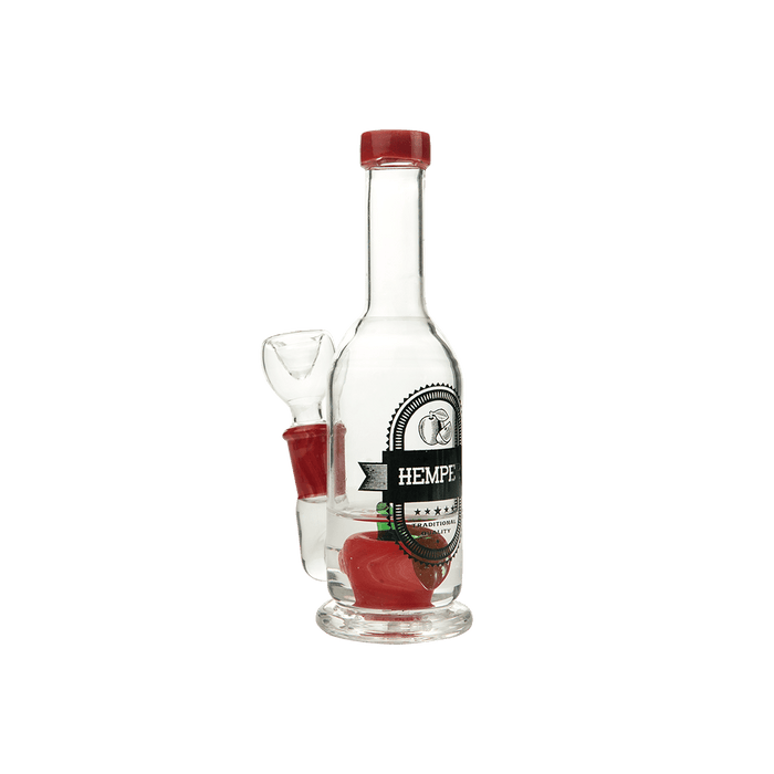 HEMPER Apple Cider Bong - Toker Supply