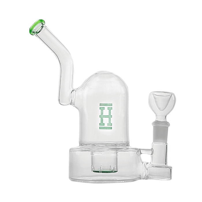 HEMPER Bell Rig - Toker Supply