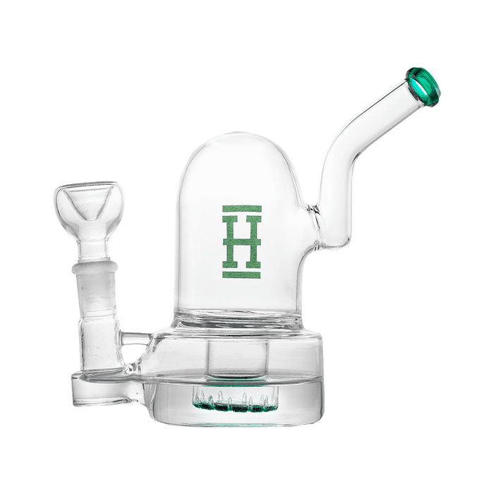 HEMPER Bell Rig - Toker Supply
