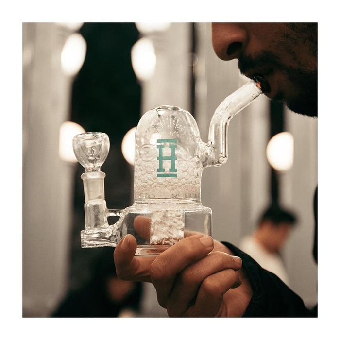 HEMPER Bell Rig - Toker Supply