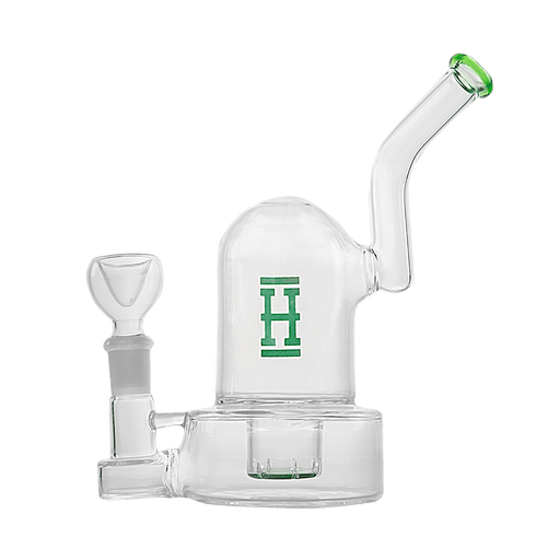 HEMPER Bell Rig - Toker Supply