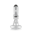 Hemper Blast Off XL Bong - Toker Supply