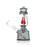 Hemper - Bowlman Lantern Bong 7" - Toker Supply