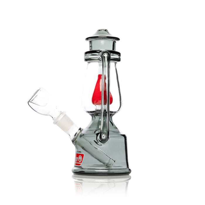 Hemper - Bowlman Lantern Bong 7" - Toker Supply
