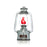 Hemper - Bowlman Lantern Bong 7" - Toker Supply
